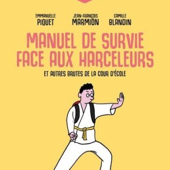 Journée pro contre le harcèlement