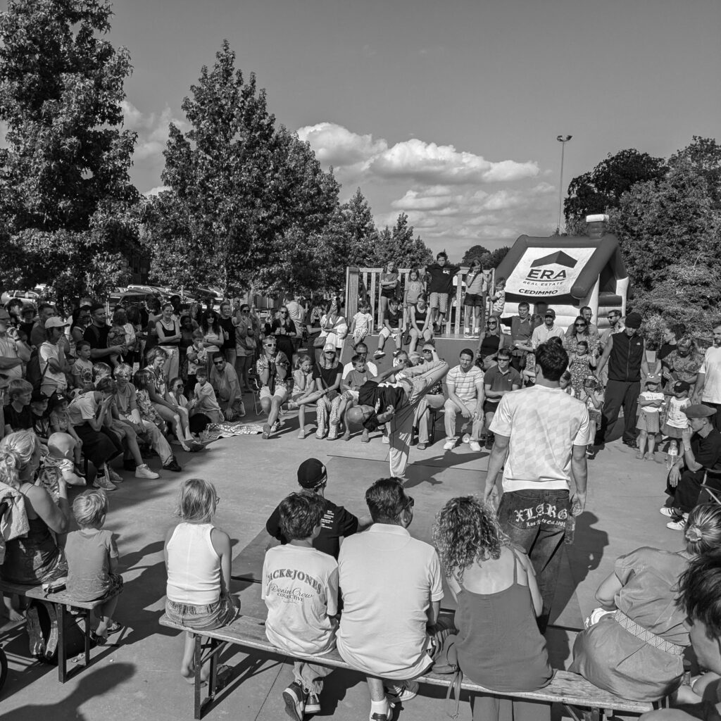 Projets et événements - carré - gris