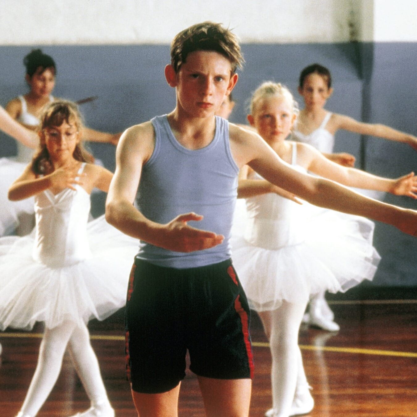 Ciné culte - "Billy Elliot"